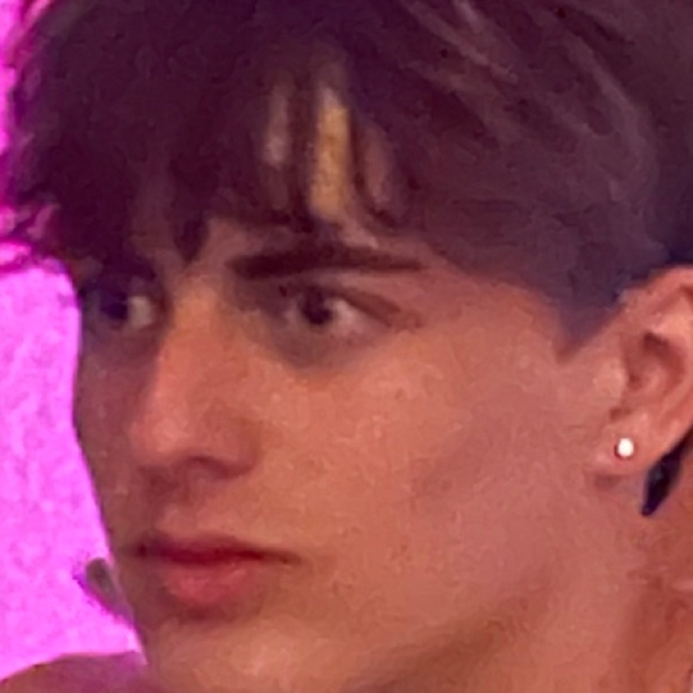 Meet your Posher, Roman